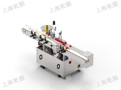 撫州扁瓶貼標機與包裝機 現(xiàn)代包裝行業(yè)的關(guān)鍵裝備